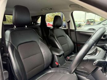FORD KUGA 1.5 EcoBlue Titanium Edition SUV 5dr Diesel Auto Euro 6 (s/s) (1