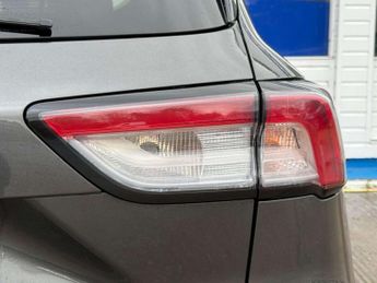 FORD KUGA 1.5 EcoBlue Titanium Edition SUV 5dr Diesel Auto Euro 6 (s/s) (1