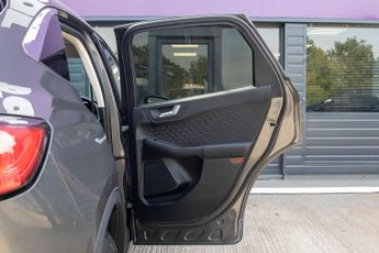 FORD KUGA 1.5 EcoBlue Titanium Edition SUV 5dr Diesel Auto Euro 6 (s/s) (1