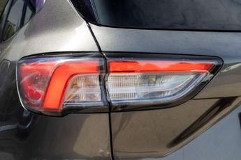FORD KUGA 1.5 EcoBlue Titanium Edition SUV 5dr Diesel Auto Euro 6 (s/s) (1