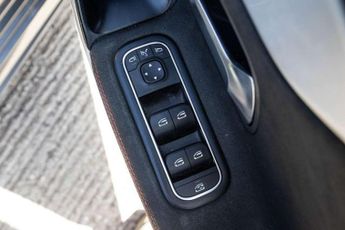 MERCEDES-BENZ A-CLASS 2.0 A 200 D AMG Line Executive Auto 5dr