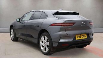 JAGUAR I-PACE I-PACE EV400 SE 4WD 5dr