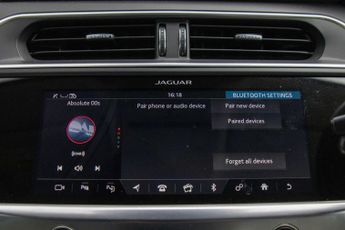 JAGUAR I-PACE I-PACE EV400 SE 4WD 5dr