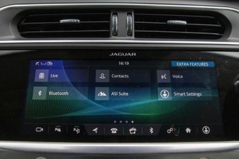 JAGUAR I-PACE I-PACE EV400 SE 4WD 5dr