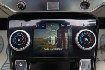 JAGUAR I-PACE I-PACE EV400 SE 4WD 5dr