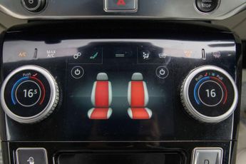 JAGUAR I-PACE I-PACE EV400 SE 4WD 5dr
