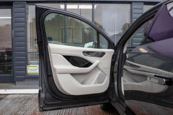JAGUAR I-PACE I-PACE EV400 SE 4WD 5dr