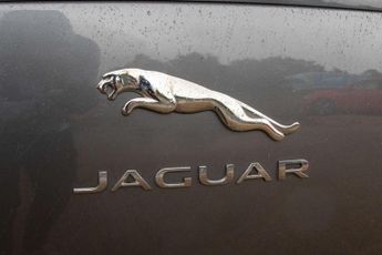 JAGUAR I-PACE I-PACE EV400 SE 4WD 5dr
