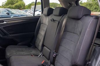 VOLKSWAGEN TIGUAN 1.4 Tiguan Allspace SEL TSi Semi-Auto 5dr