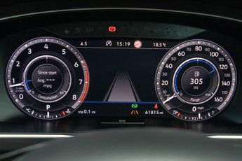 VOLKSWAGEN TIGUAN 1.4 Tiguan Allspace SEL TSi Semi-Auto 5dr