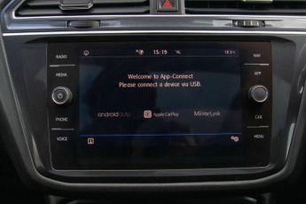 VOLKSWAGEN TIGUAN 1.4 Tiguan Allspace SEL TSi Semi-Auto 5dr