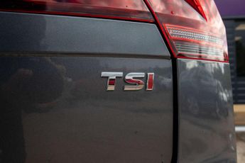 VOLKSWAGEN TIGUAN 1.4 Tiguan Allspace SEL TSi Semi-Auto 5dr