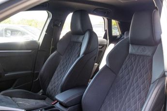 AUDI A3 1.5 A3 Sportback 35 TFSI MHEV S Line Edition 1 Semi-Auto 5dr
