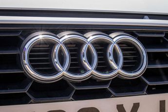 AUDI A3 1.5 A3 Sportback 35 TFSI MHEV S Line Edition 1 Semi-Auto 5dr
