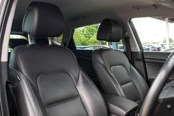 HYUNDAI TUCSON 1.7 Tucson Sport Edition 2WD CRDi Semi-Auto 5dr