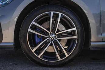 VOLKSWAGEN GOLF 1.4 Golf GTE Semi-Auto 5dr