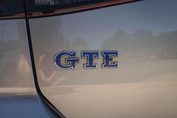 VOLKSWAGEN GOLF 1.4 Golf GTE Semi-Auto 5dr