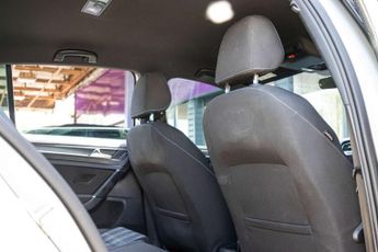 VOLKSWAGEN GOLF 1.4 Golf GTE Semi-Auto 5dr
