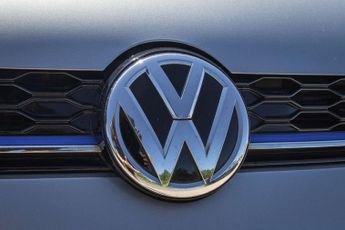 VOLKSWAGEN GOLF 1.4 Golf GTE Semi-Auto 5dr