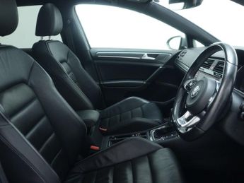 VOLKSWAGEN GOLF 2.0 TDI GTD Hatchback 5dr Diesel DSG Euro 6 (s/s) (184 ps)