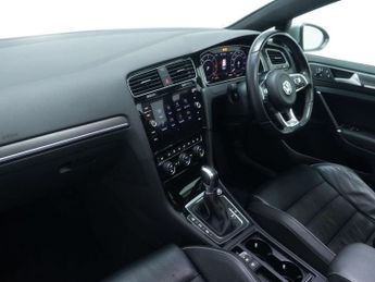 VOLKSWAGEN GOLF 2.0 TDI GTD Hatchback 5dr Diesel DSG Euro 6 (s/s) (184 ps)