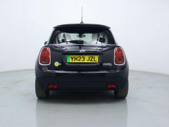 MINI Electric Hatch Cooper SE 32.6kWh Level 3 Hatchback 3dr Electric Auto (184 ps)
