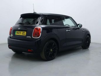 MINI Electric Hatch Cooper SE 32.6kWh Level 3 Hatchback 3dr Electric Auto (184 ps)