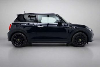 MINI Electric Hatch Cooper SE 32.6kWh Level 3 Hatchback 3dr Electric Auto (184 ps)