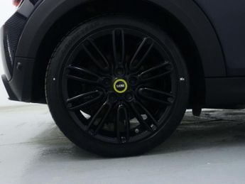 MINI Electric Hatch Cooper SE 32.6kWh Level 3 Hatchback 3dr Electric Auto (184 ps)