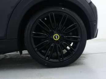 MINI Electric Hatch Cooper SE 32.6kWh Level 3 Hatchback 3dr Electric Auto (184 ps)