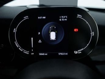 MINI Electric Hatch Cooper SE 32.6kWh Level 3 Hatchback 3dr Electric Auto (184 ps)