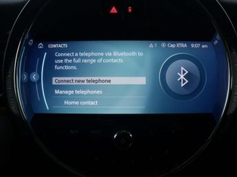MINI Electric Hatch Cooper SE 32.6kWh Level 3 Hatchback 3dr Electric Auto (184 ps)