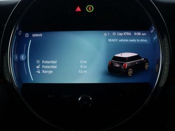 MINI Electric Hatch Cooper SE 32.6kWh Level 3 Hatchback 3dr Electric Auto (184 ps)