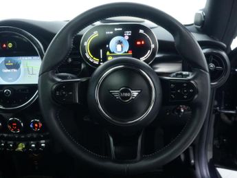 MINI Electric Hatch Cooper SE 32.6kWh Level 3 Hatchback 3dr Electric Auto (184 ps)