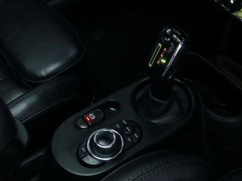 MINI Electric Hatch Cooper SE 32.6kWh Level 3 Hatchback 3dr Electric Auto (184 ps)