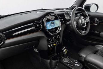 MINI Electric Hatch Cooper SE 32.6kWh Level 3 Hatchback 3dr Electric Auto (184 ps)