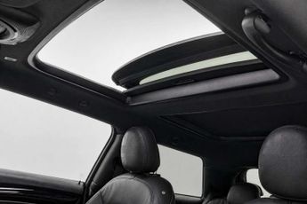 MINI Electric Hatch Cooper SE 32.6kWh Level 3 Hatchback 3dr Electric Auto (184 ps)