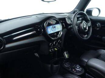 MINI Electric Hatch Cooper SE 32.6kWh Level 3 Hatchback 3dr Electric Auto (184 ps)