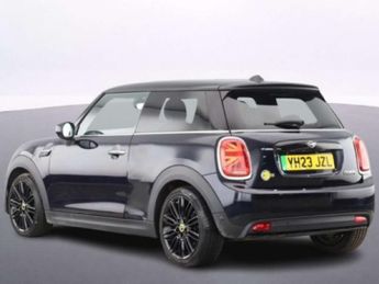 MINI Electric Hatch Cooper SE 32.6kWh Level 3 Hatchback 3dr Electric Auto (184 ps)