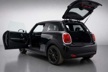 MINI Electric Hatch Cooper SE 32.6kWh Level 3 Hatchback 3dr Electric Auto (184 ps)