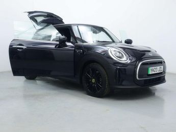 MINI Electric Hatch Cooper SE 32.6kWh Level 3 Hatchback 3dr Electric Auto (184 ps)
