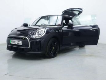 MINI Electric Hatch Cooper SE 32.6kWh Level 3 Hatchback 3dr Electric Auto (184 ps)