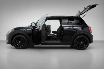MINI Electric Hatch Cooper SE 32.6kWh Level 3 Hatchback 3dr Electric Auto (184 ps)