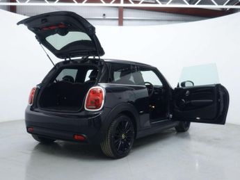MINI Electric Hatch Cooper SE 32.6kWh Level 3 Hatchback 3dr Electric Auto (184 ps)