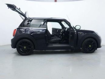 MINI Electric Hatch Cooper SE 32.6kWh Level 3 Hatchback 3dr Electric Auto (184 ps)