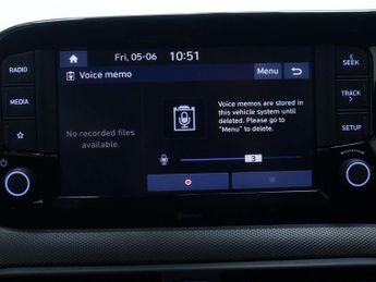 HYUNDAI I10 1.0 SE Connect Hatchback 5dr Petrol Auto Euro 6 (s/s) (67 ps)
