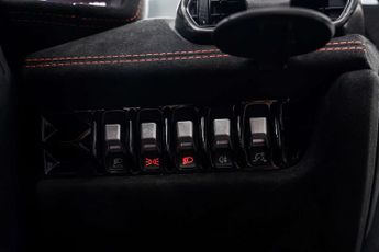 LAMBORGHINI HURACAN 5.2 Huracan Performante LP 640-4 Semi-Auto 4WD 2dr