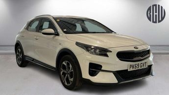 Kia Ceed 1.0 XCeed 2 ISG 5dr