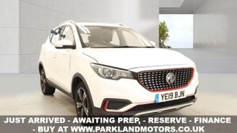 MG ZS 1.5 MG ZS Limited Edition 5dr