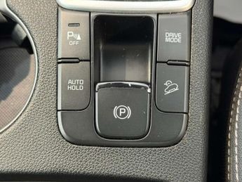 Kia Sportage 1.6 CRDi 2 SUV 5dr Diesel DCT Euro 6 (s/s) (134 bhp)